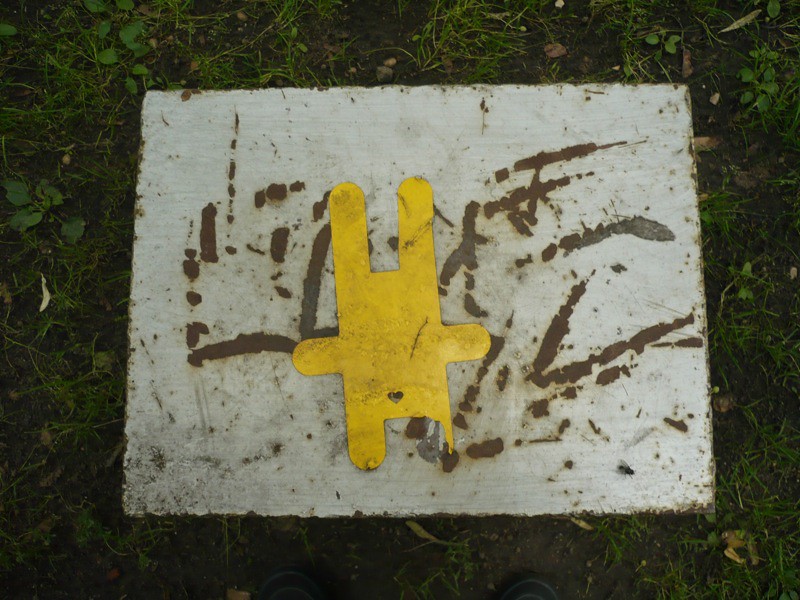 Riga Sticker