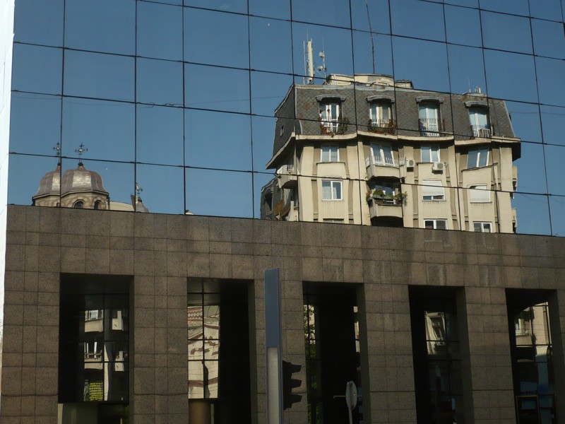 Mirroring fx