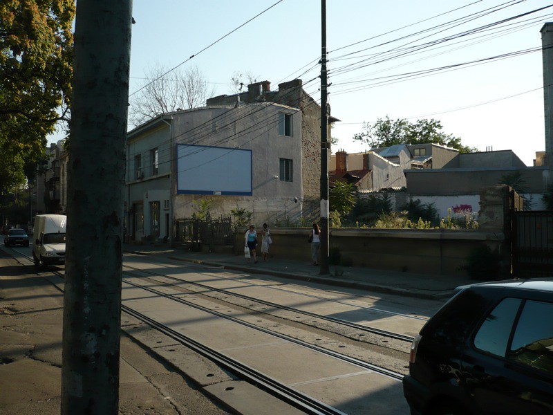 White Billboards