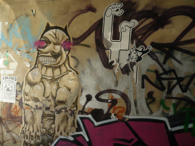 Street Art