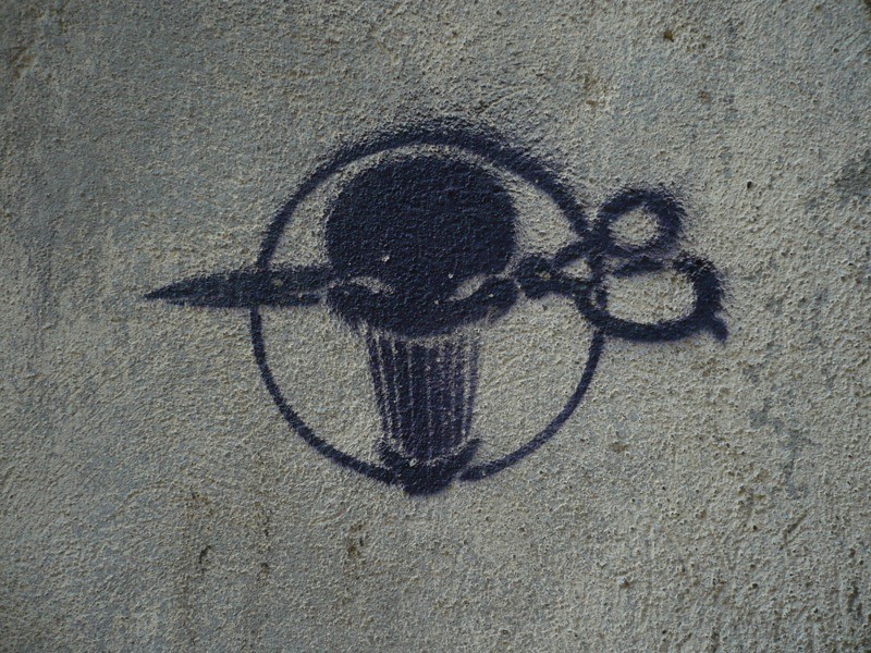 Dead head