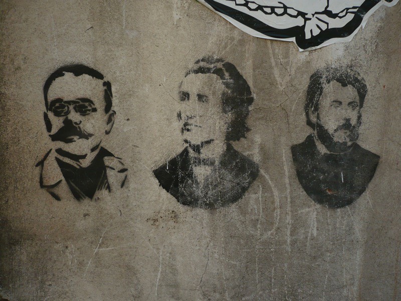 Stencil