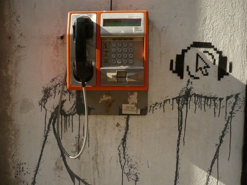 MP3 Phone