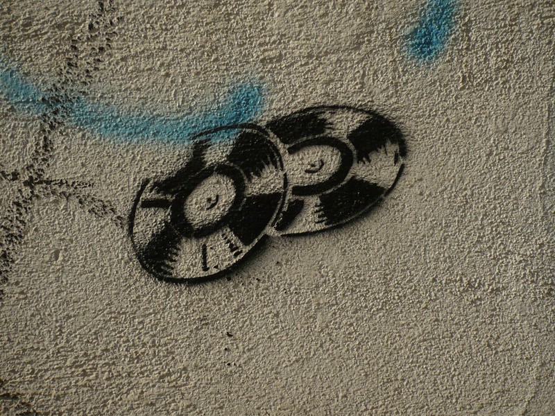 Flying records