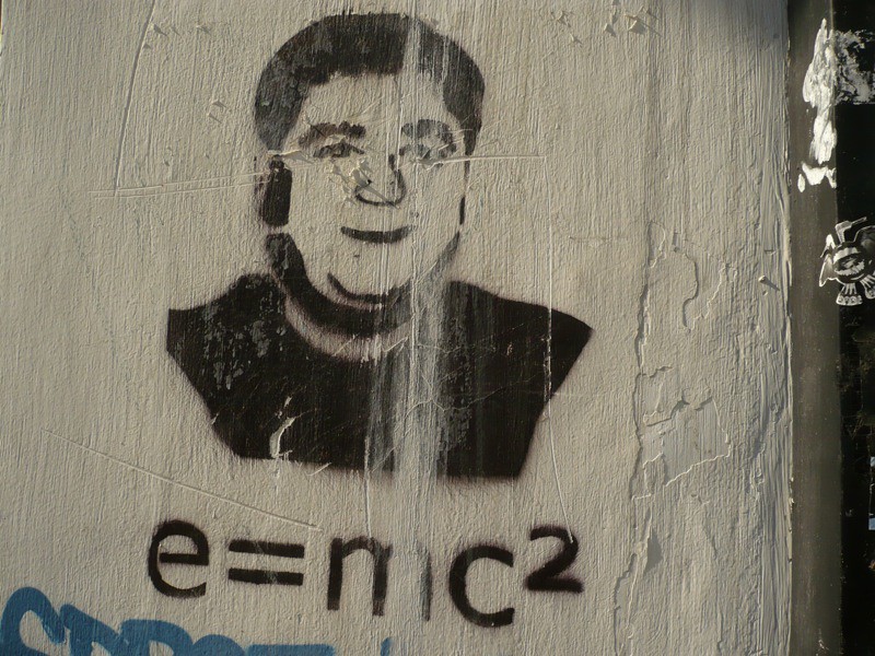 e=mc2