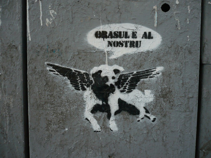 Stencil...