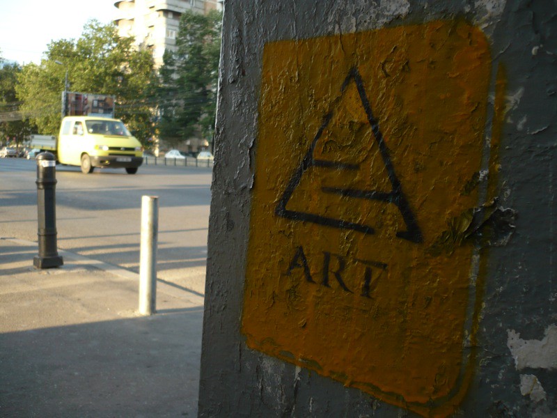 ART !