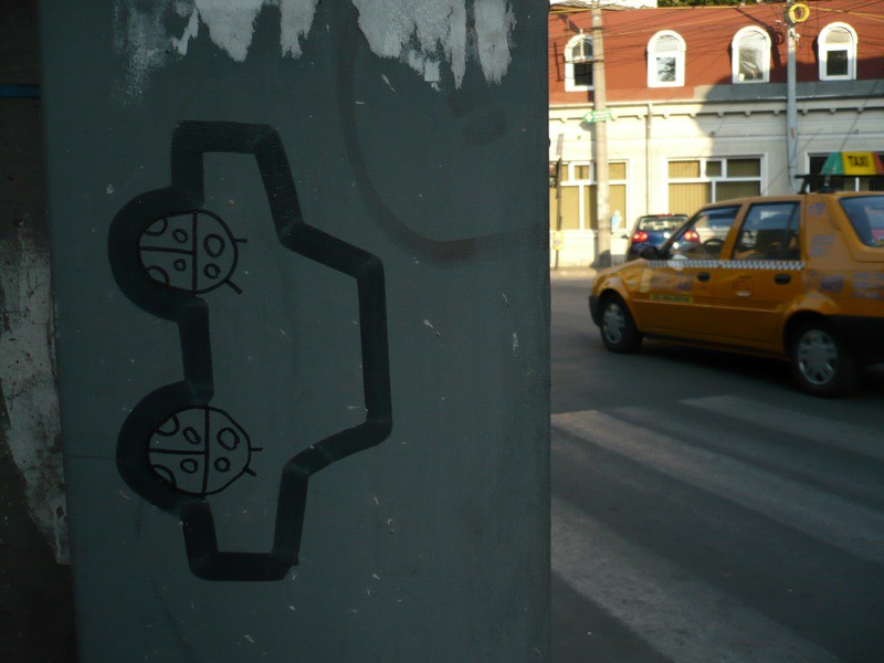 Vlad's car