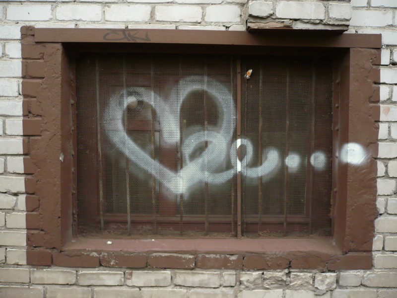 Love ...