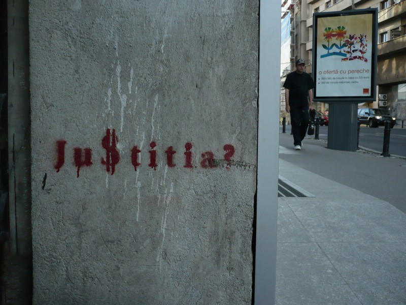 Justicia