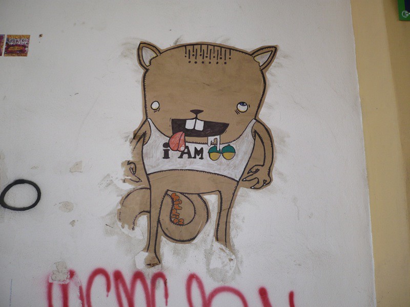 Miaooo me iii