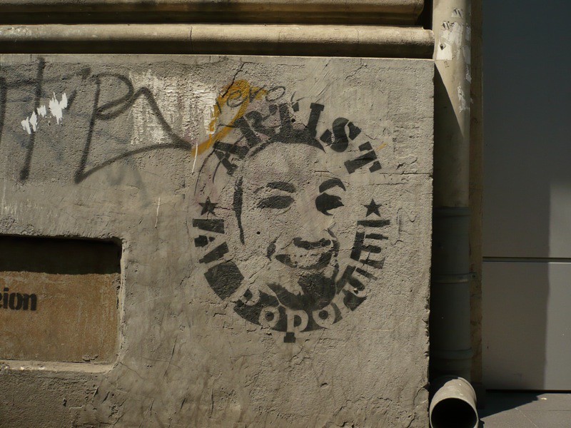 Artist