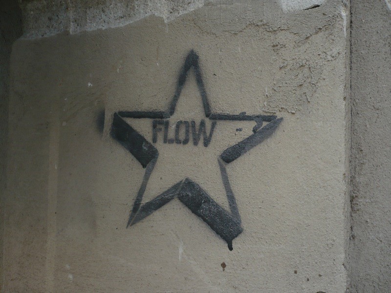 Star & Flow