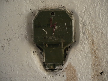 Electricity Sarajevo