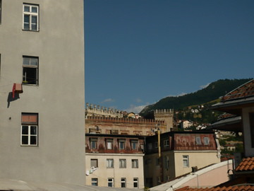 Sarajevo