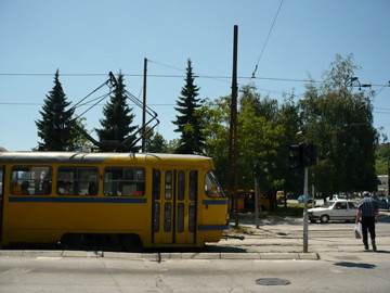 Sarajevo