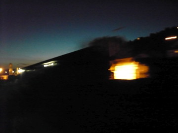 Train Sarajevo Belgrade