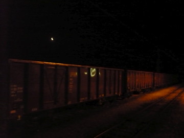 Train Sarajevo Belgrade