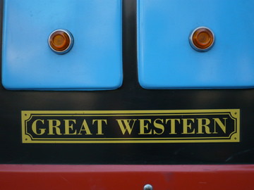 Great Western
