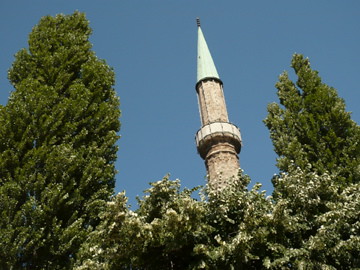 Circh in Sarajevo