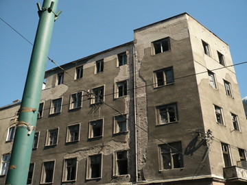 Sarajevo