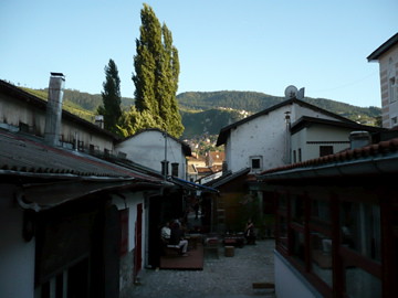 Sarajevo