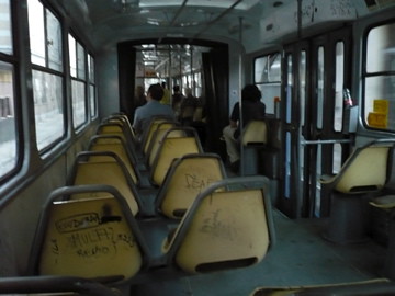 Bus Sarajevo