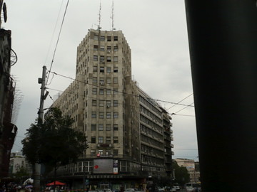 Grey is Grey