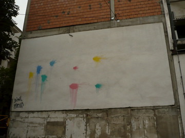 Billboard under influence