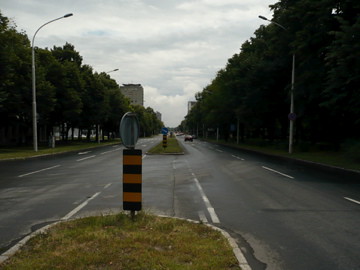 Neo Belgrade