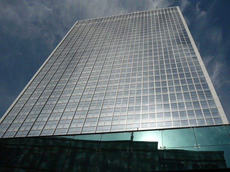 Berlin Building