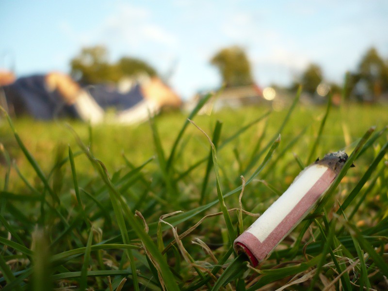 Joint is killing me