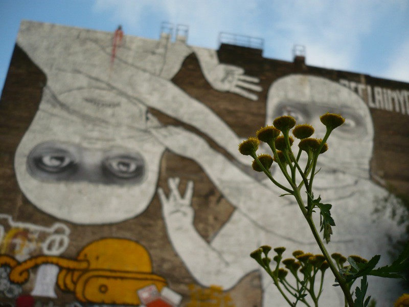 Berlin JR