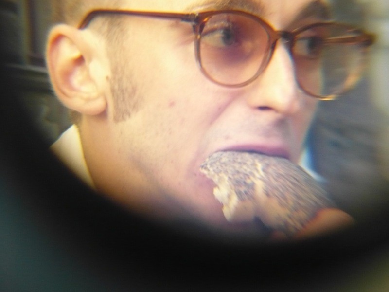 Grrrumff Paul