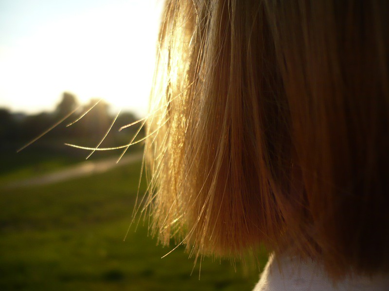 Sunset Cinty
