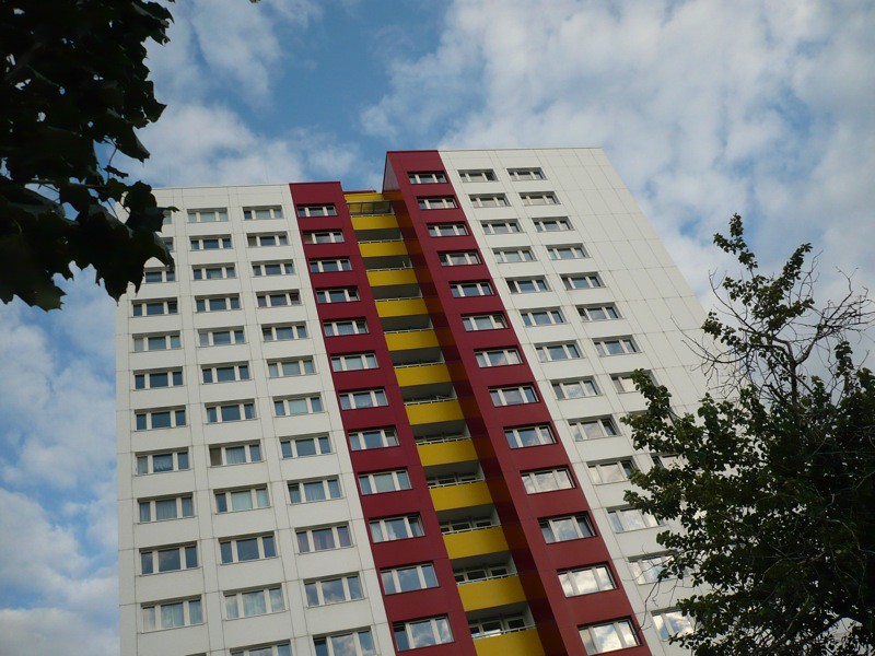 Berlin Building