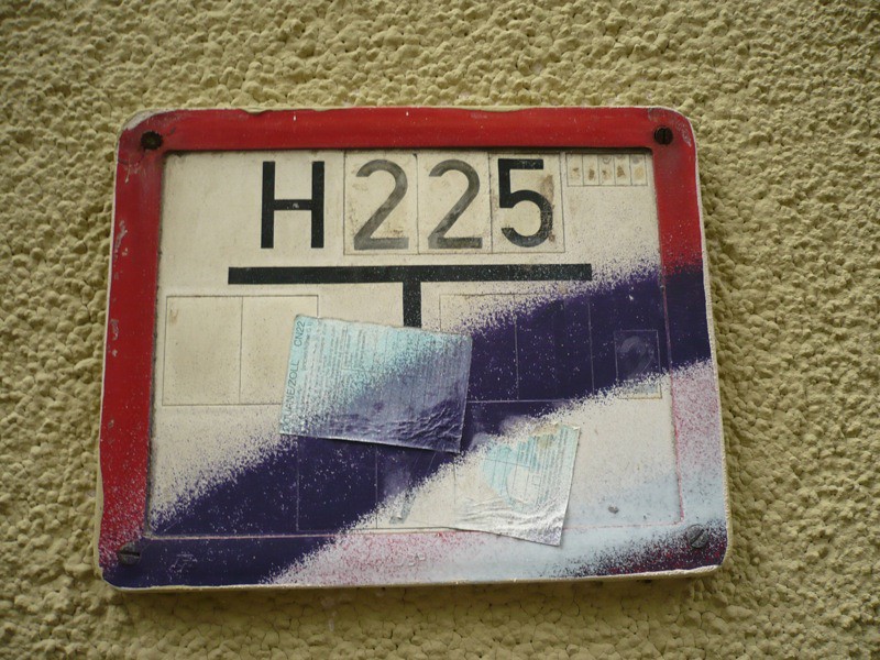 Berlin graffiti
