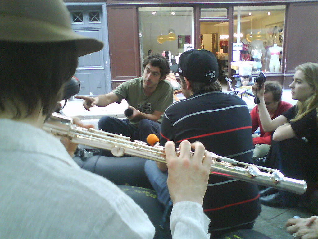 Lc2a Day 05/07/2008