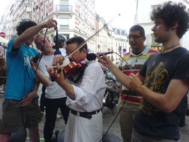 Street Music