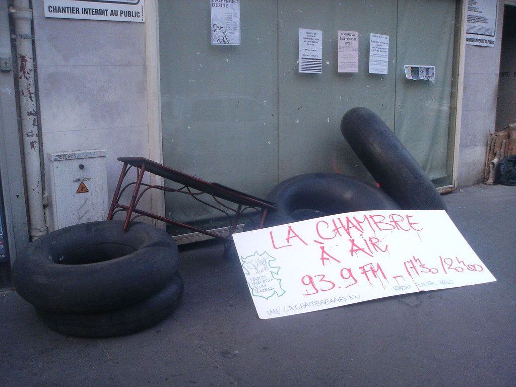 lc2a stand by