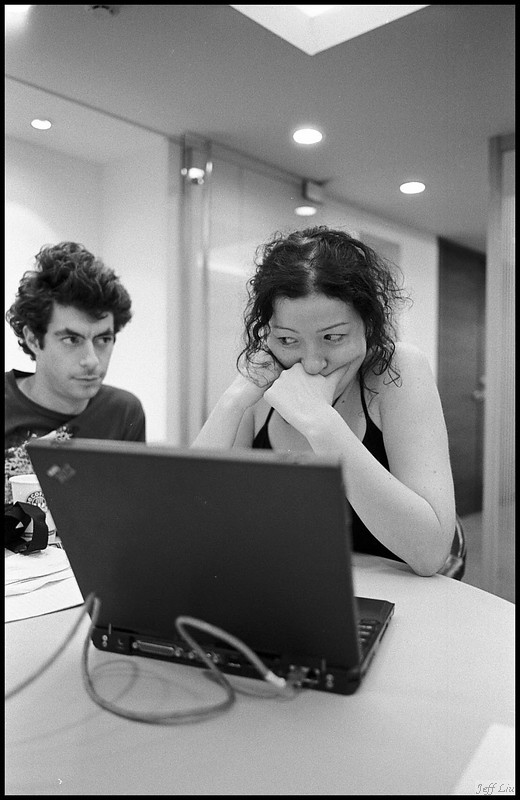 Miss Black & I _ Taïpeï Bienale