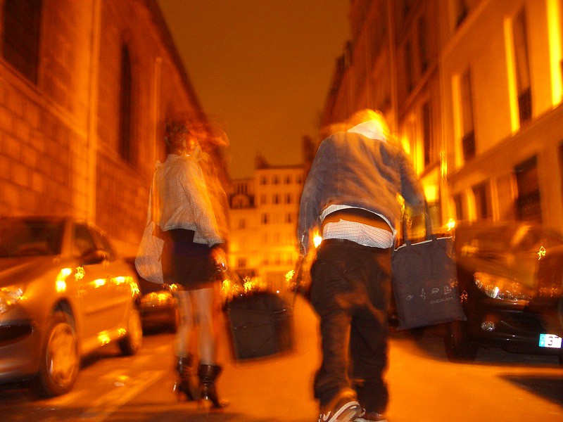 New Eve 2004/2005