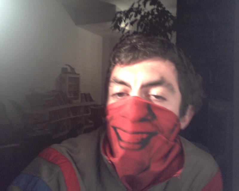 Radical Smile