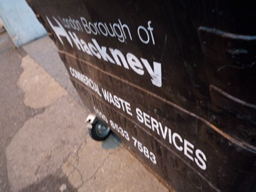 London Trash
