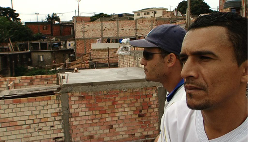 Suave Favela