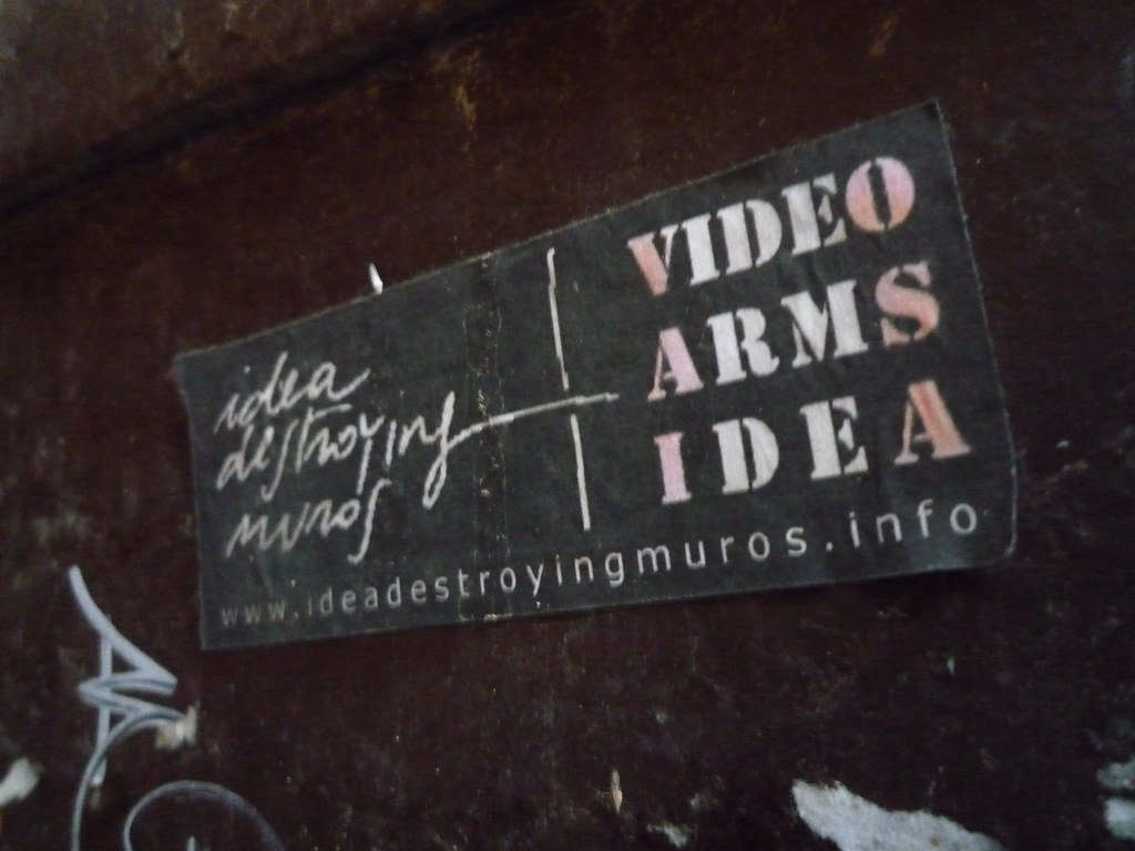 Video Arms Idea