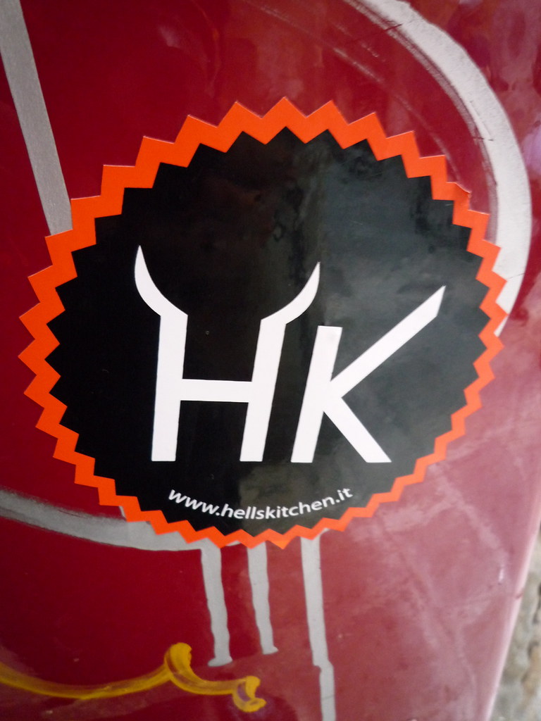 HK