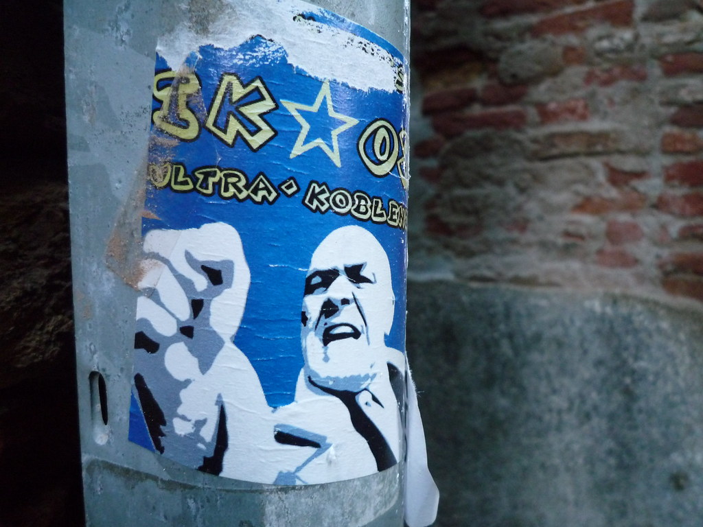 Fist Club