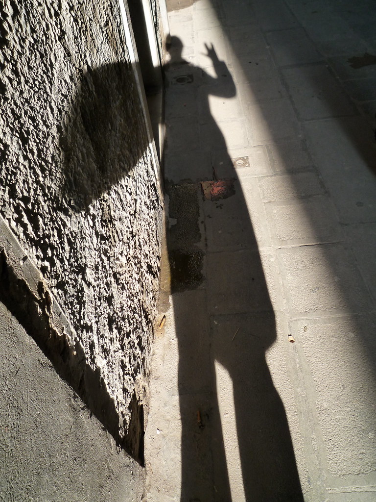 Vulcan Shadow
