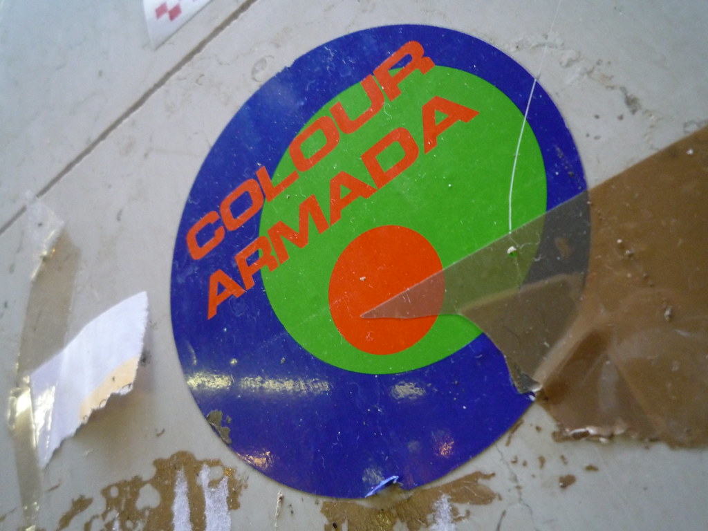 Color Armada